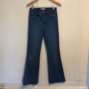 Madewell Jeans.